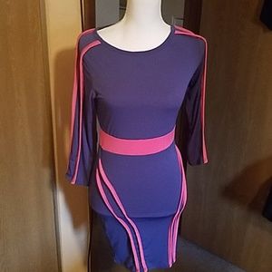 Never worn sexy dress